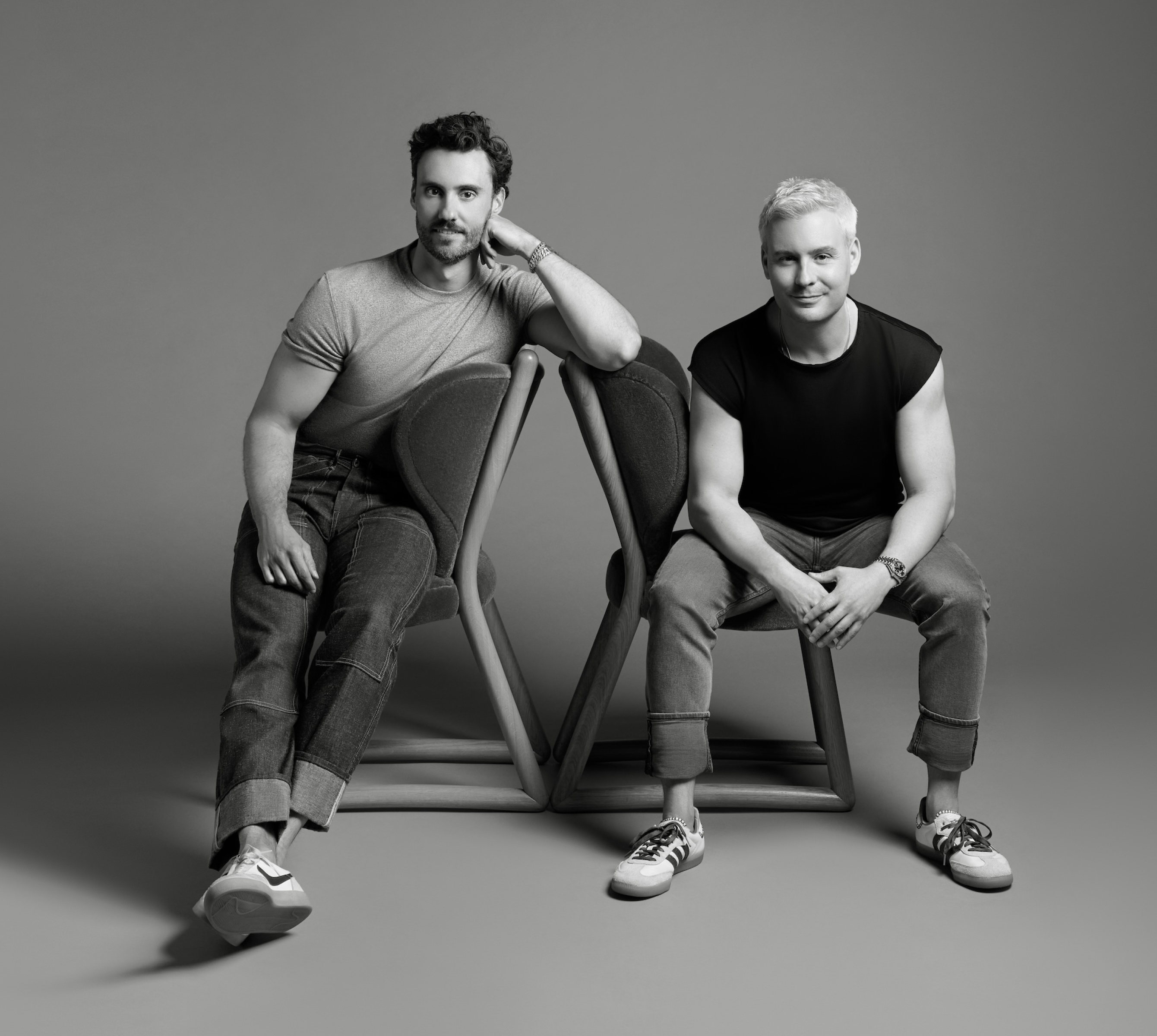 Steven & Ryan